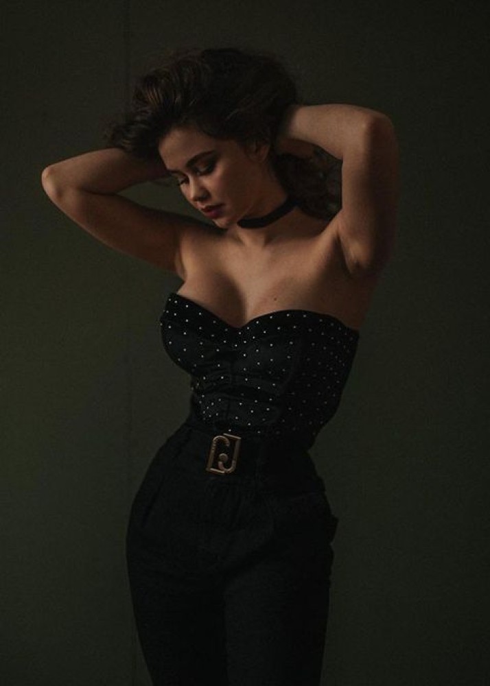 Индивидуалка Эмма фото № 2 в городе Батайск