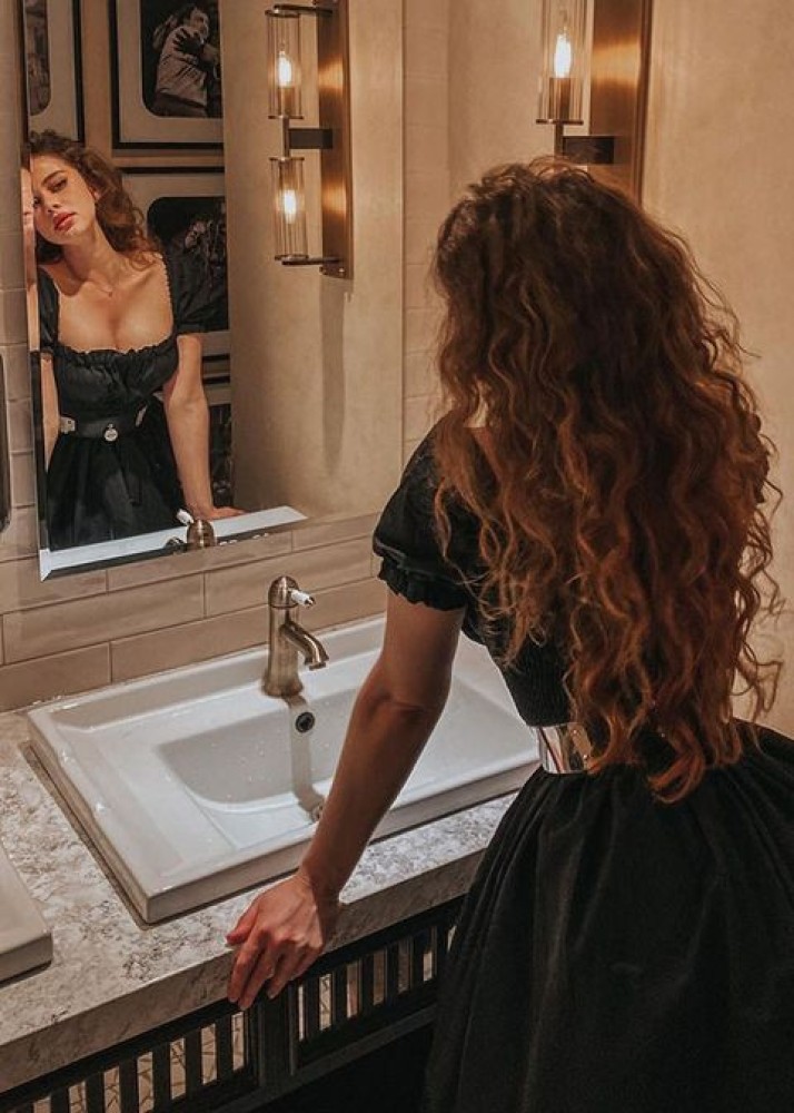 Индивидуалка Эмма фото № 2 в городе Батайск