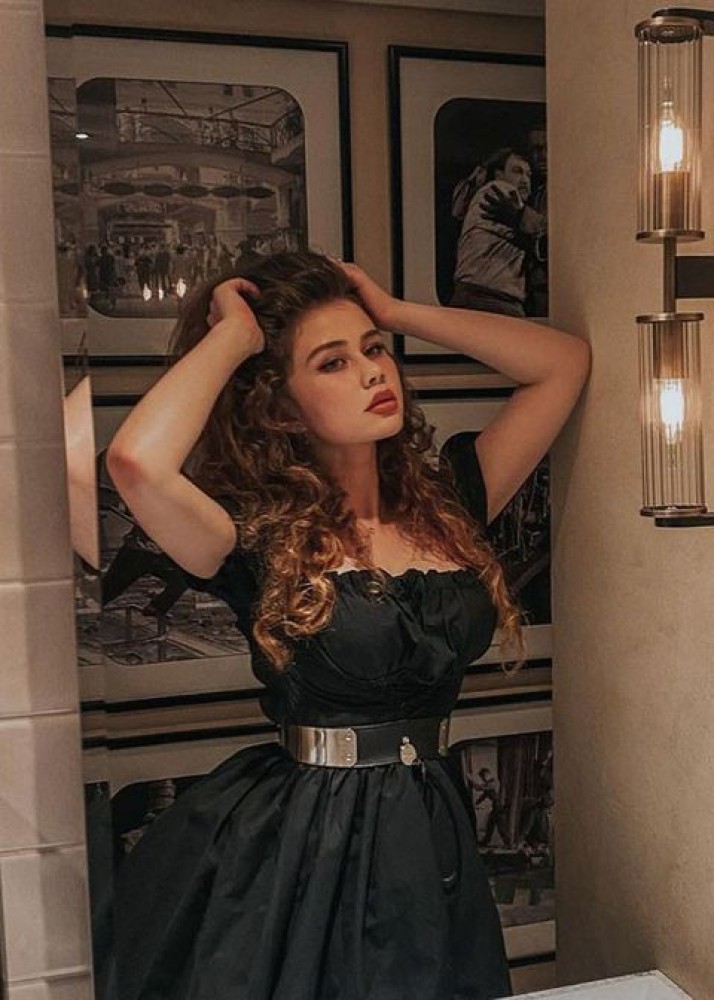 Индивидуалка Эмма фото № 2 в городе Батайск