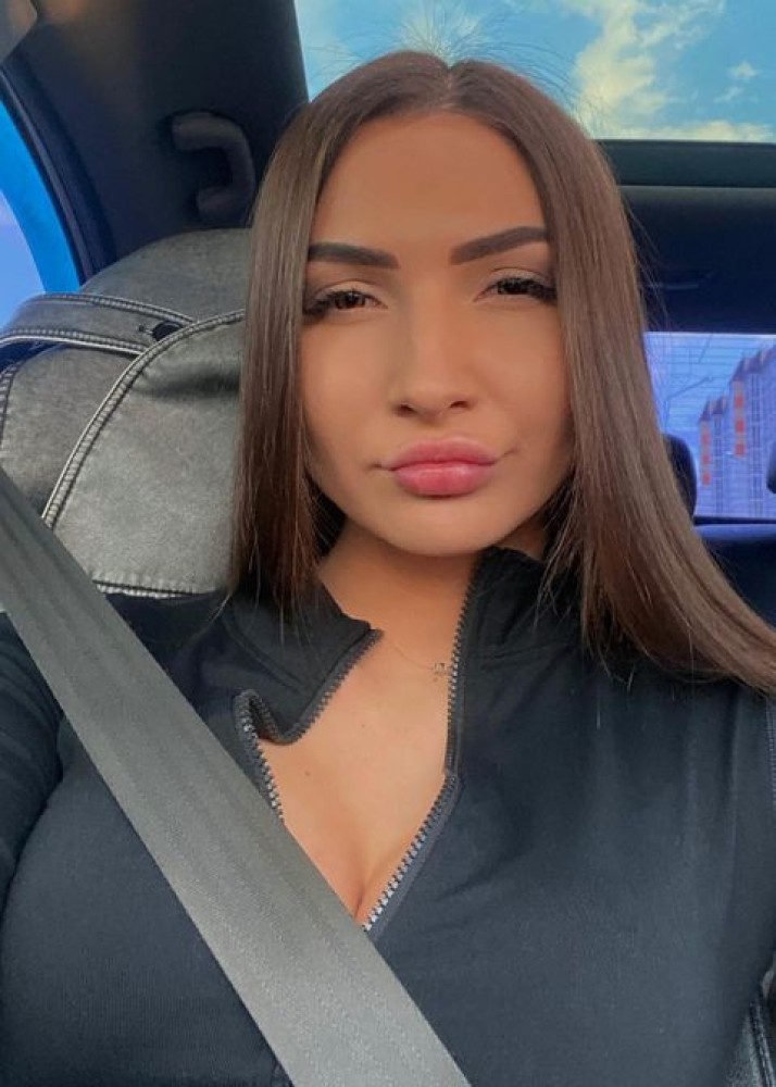 Индивидуалка Илона главное фото в городе Батайск 