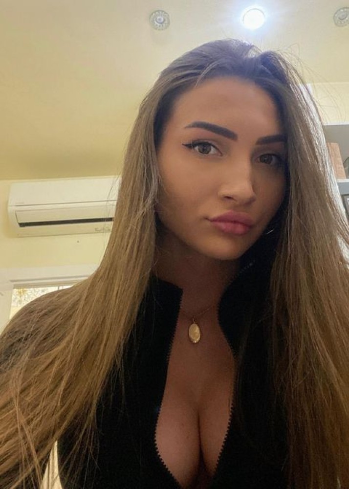 Индивидуалка Илона фото № 2 в городе Батайск