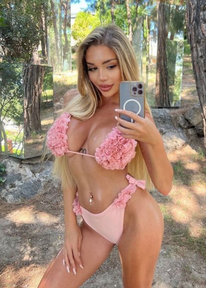 Индивидуалка Инна фото № 2 в городе Батайск