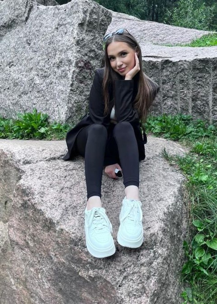 Индивидуалка Кира фото № 2 в городе Батайск