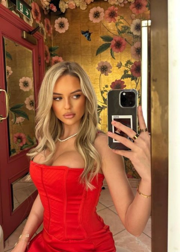 Индивидуалка Крис фото № 2 в городе Батайск