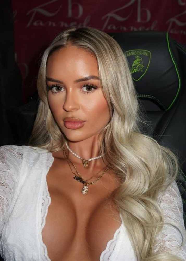 Индивидуалка Крис фото № 2 в городе Батайск