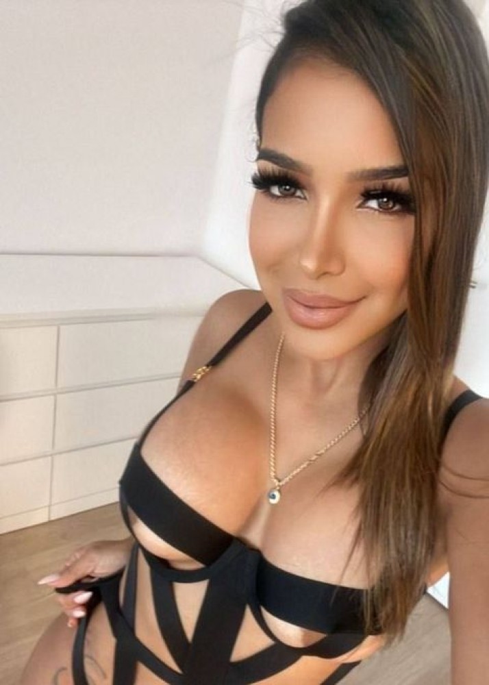 Индивидуалка Лика фото № 2 в городе Батайск