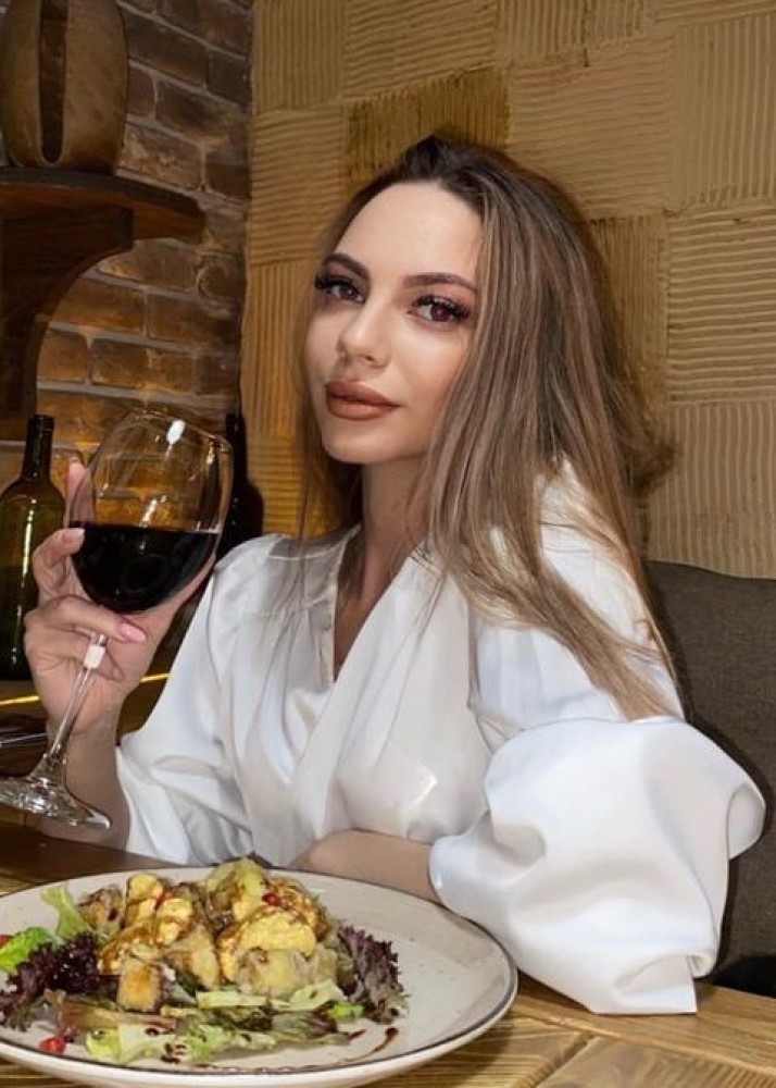 Индивидуалка Лиза фото № 2 в городе Батайск