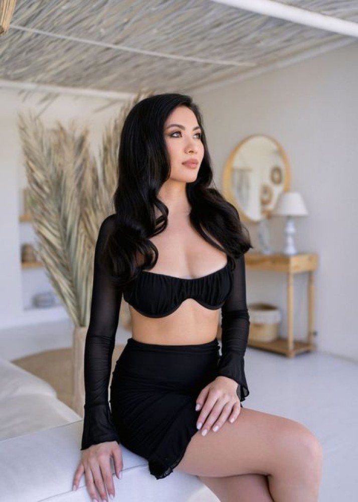 Индивидуалка Мадина фото № 2 в городе Батайск