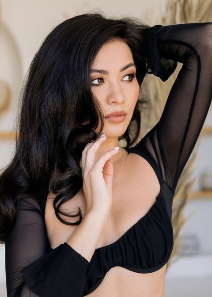 Индивидуалка Мадина фото № 2 в городе Батайск