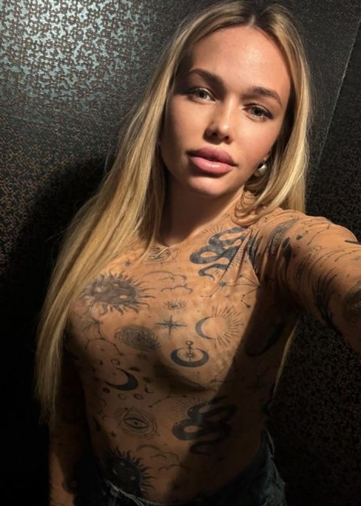 Индивидуалка Мери фото № 2 в городе Батайск