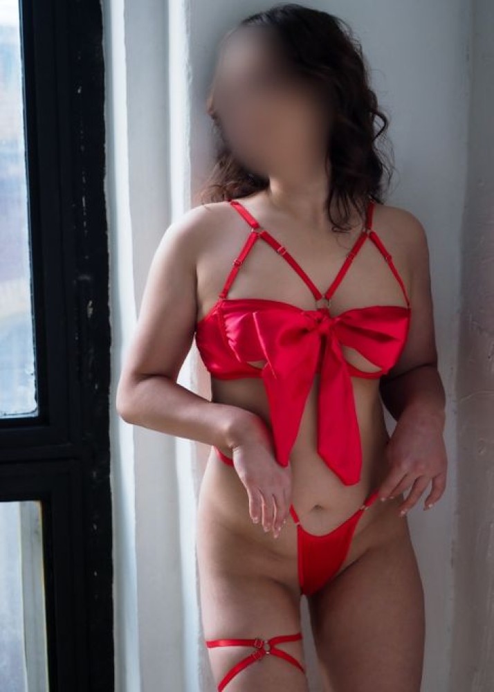 Индивидуалка Мила фото № 2 в городе Батайск