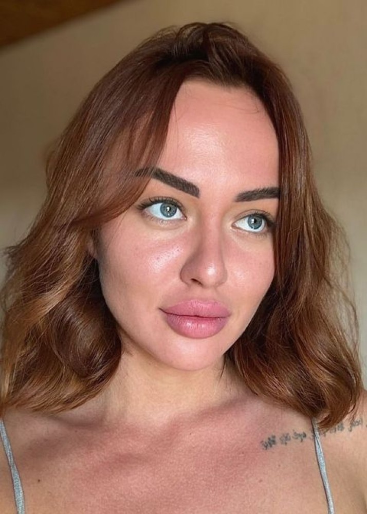 Индивидуалка Настя фото № 2 в городе Батайск