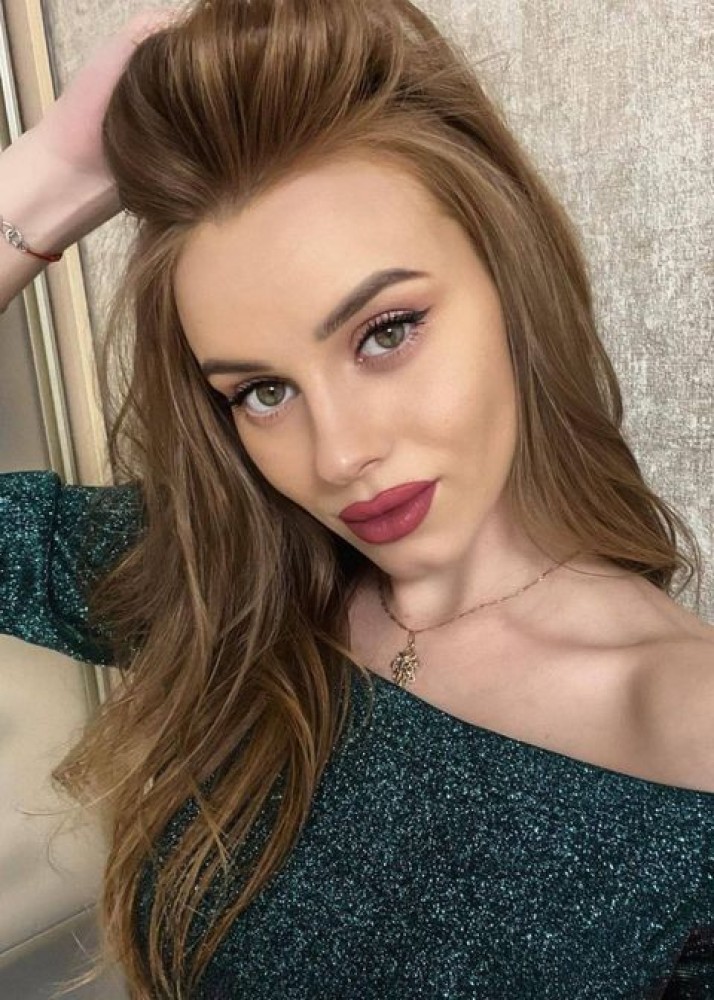 Индивидуалка Натали главное фото в городе Батайск 