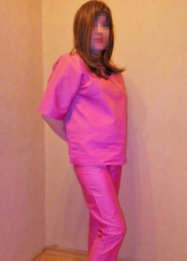 Индивидуалка Натали фото № 2 в городе Батайск