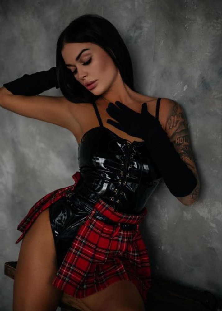 Индивидуалка Ника фото № 2 в городе Батайск