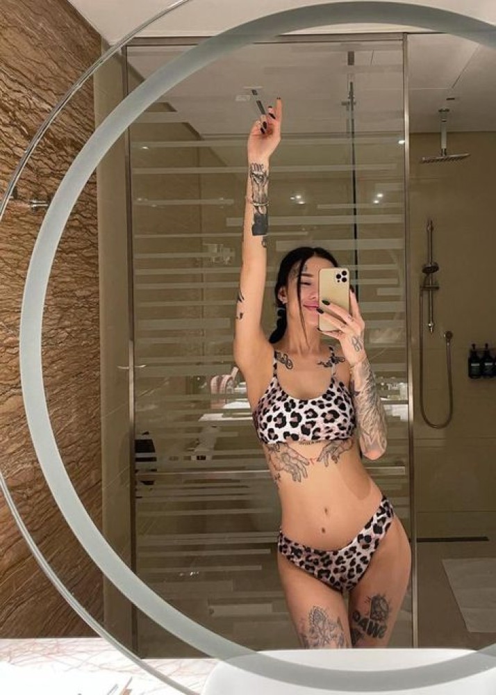 Индивидуалка Николь фото № 2 в городе Батайск