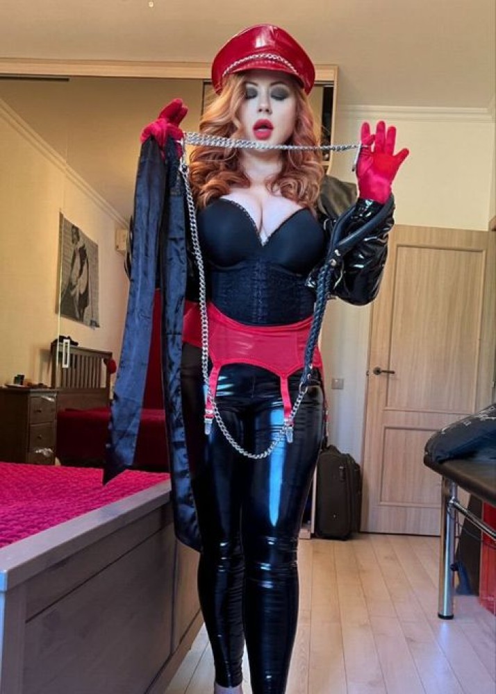 Индивидуалка Ольга фото № 2 в городе Батайск