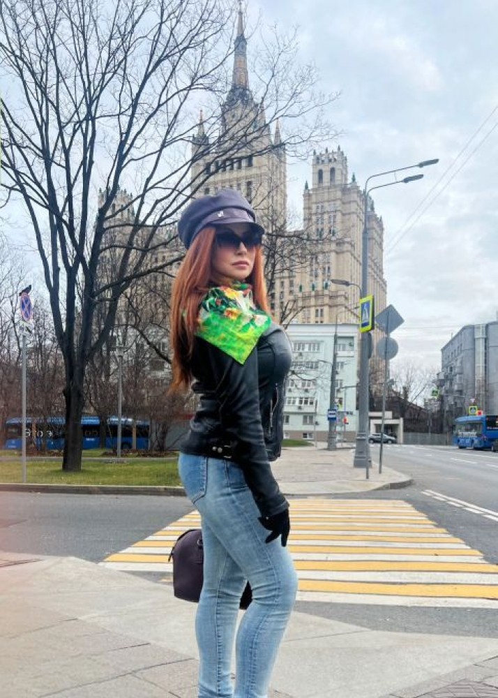 Индивидуалка Ольга фото № 2 в городе Батайск