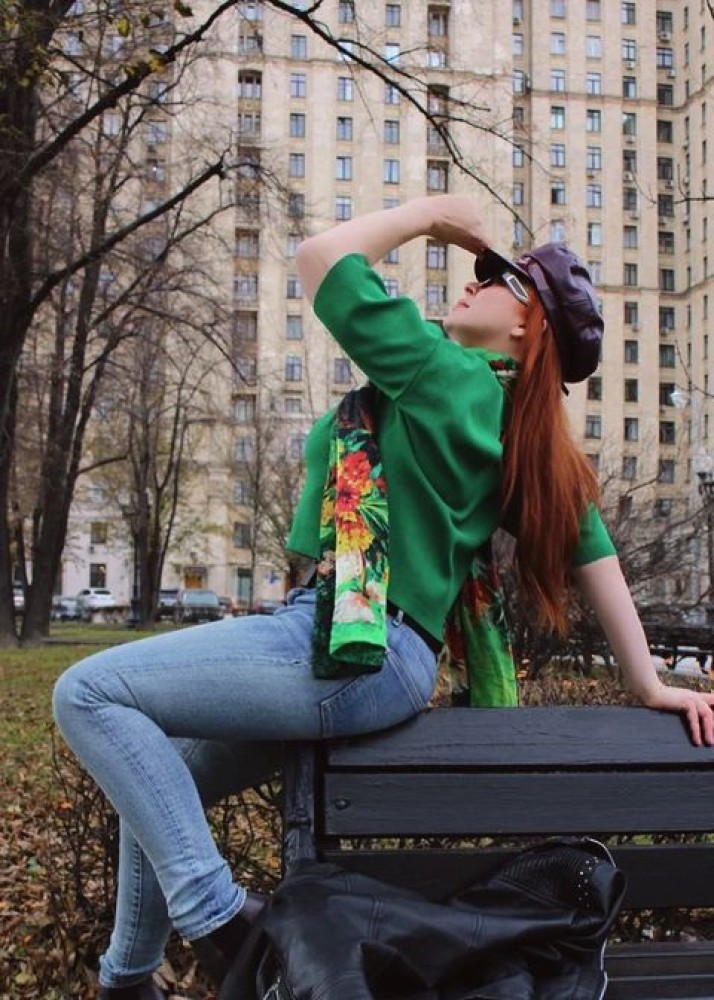 Индивидуалка Ольга фото № 2 в городе Батайск