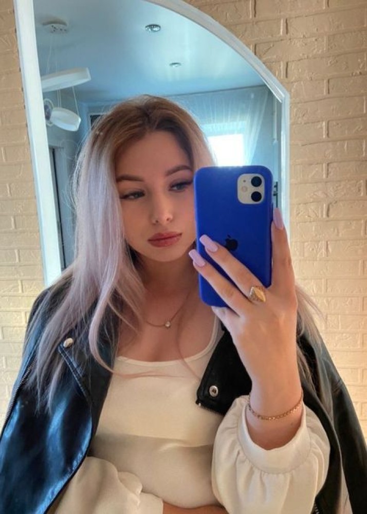 Индивидуалка Полина фото № 2 в городе Батайск