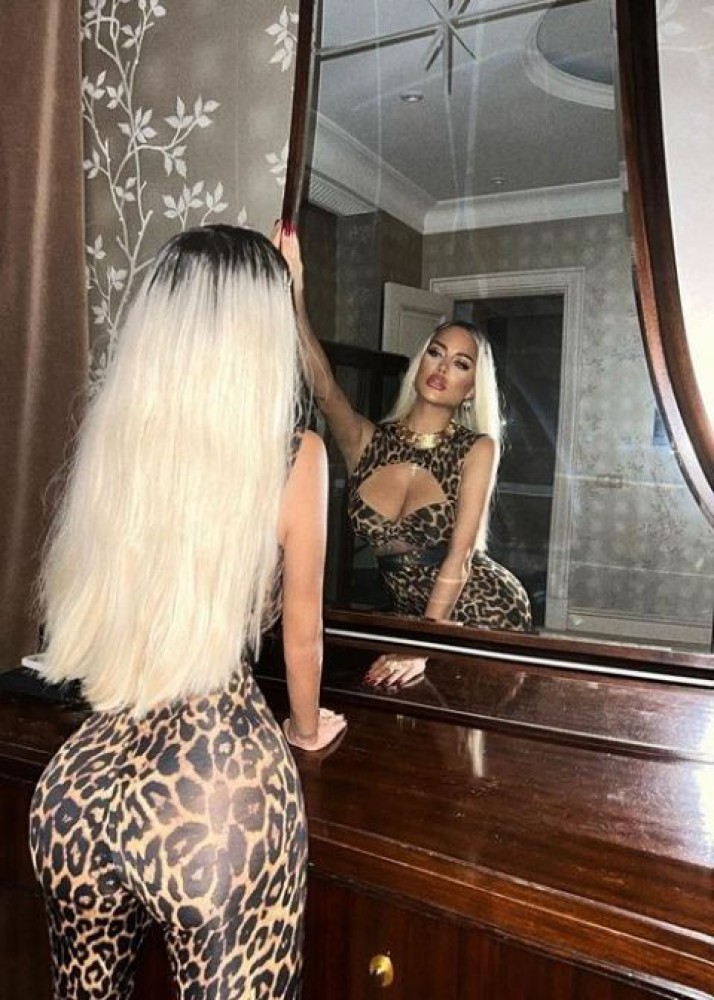 Индивидуалка Слава фото № 2 в городе Батайск