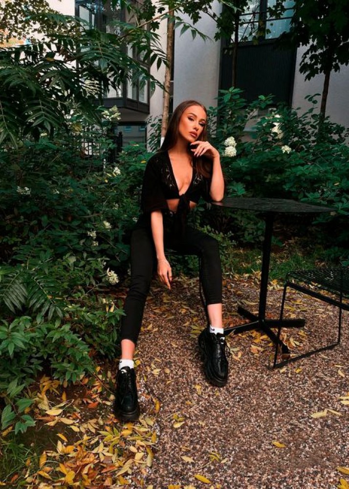 Индивидуалка Валерия фото № 2 в городе Батайск