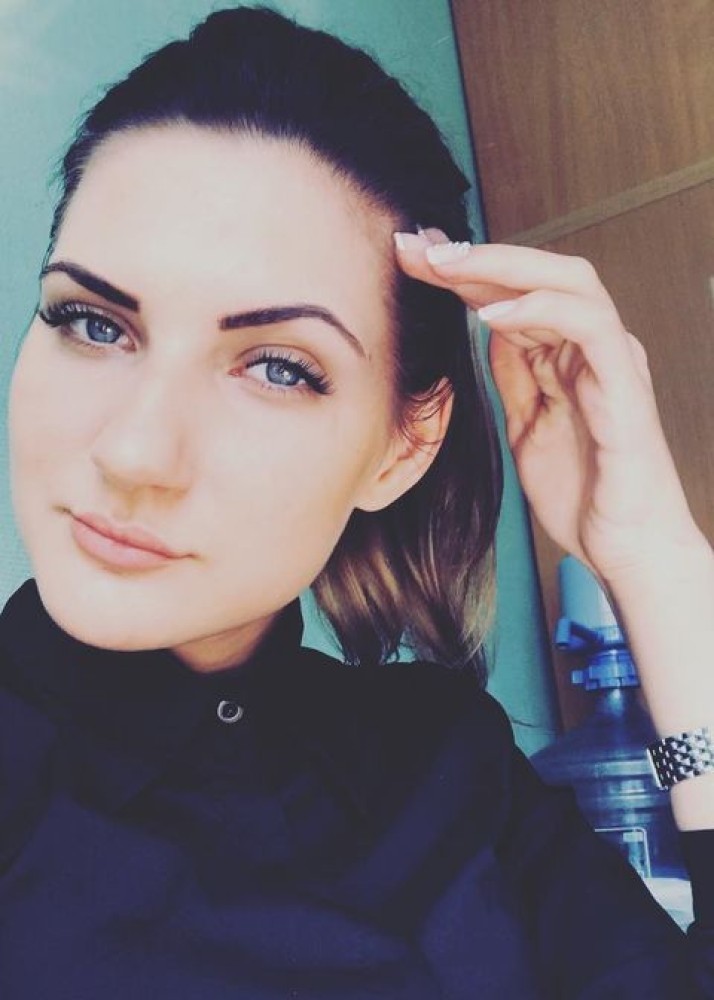 Индивидуалка Яна фото № 2 в городе Батайск