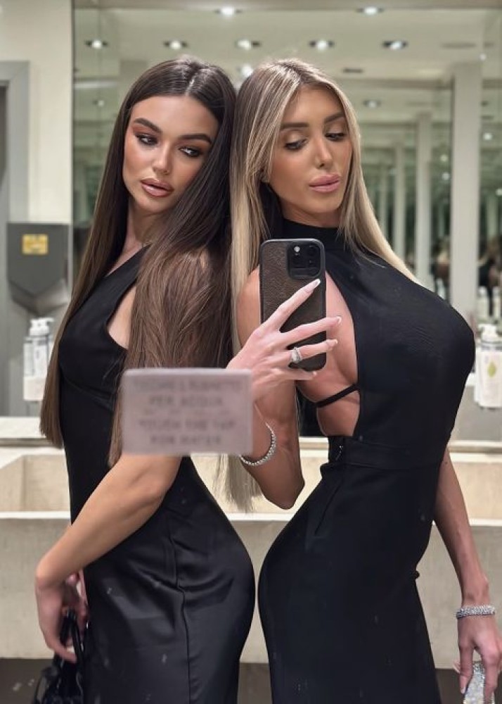 Индивидуалка Алина фото № 2 в городе Батайск