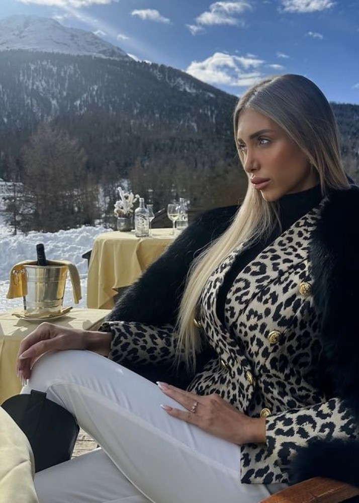 Индивидуалка Алина фото № 2 в городе Батайск