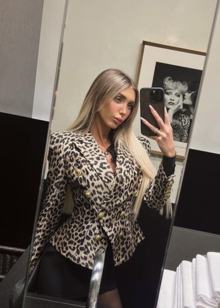 Индивидуалка Алина фото № 2 в городе Батайск