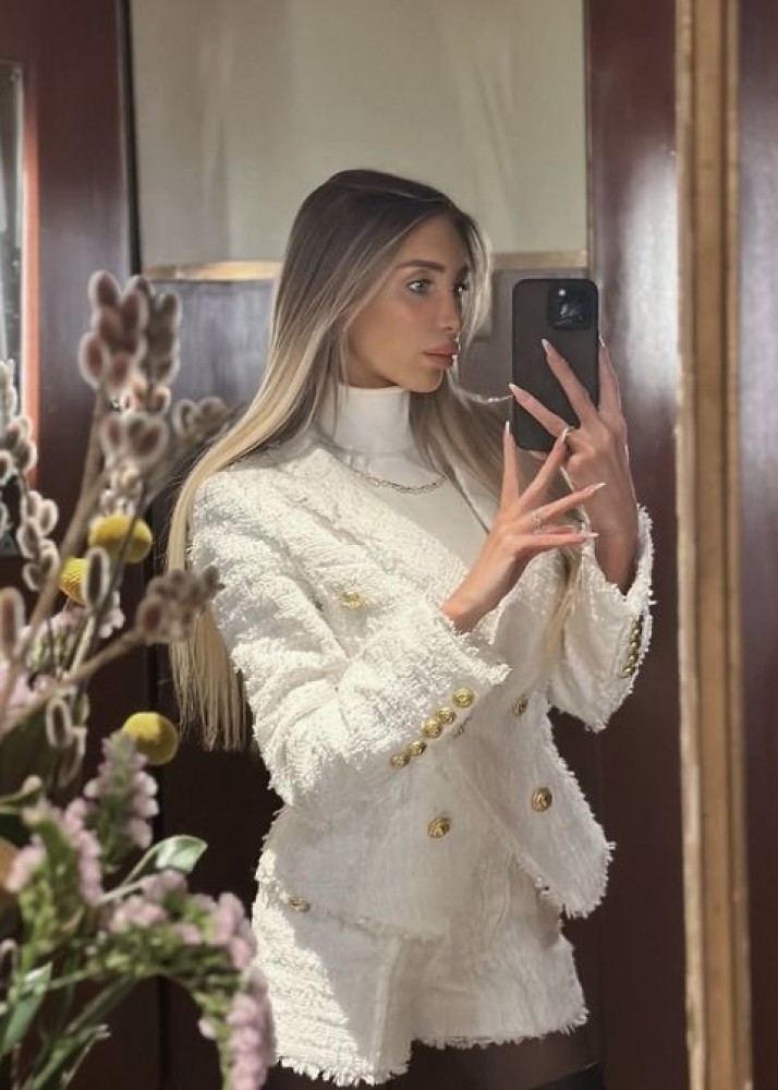 Индивидуалка Алина фото № 2 в городе Батайск