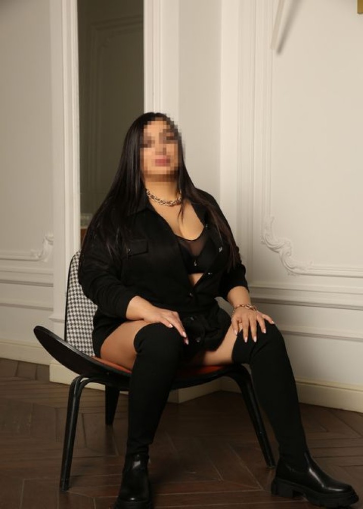 Индивидуалка Крис фото № 2 в городе Батайск