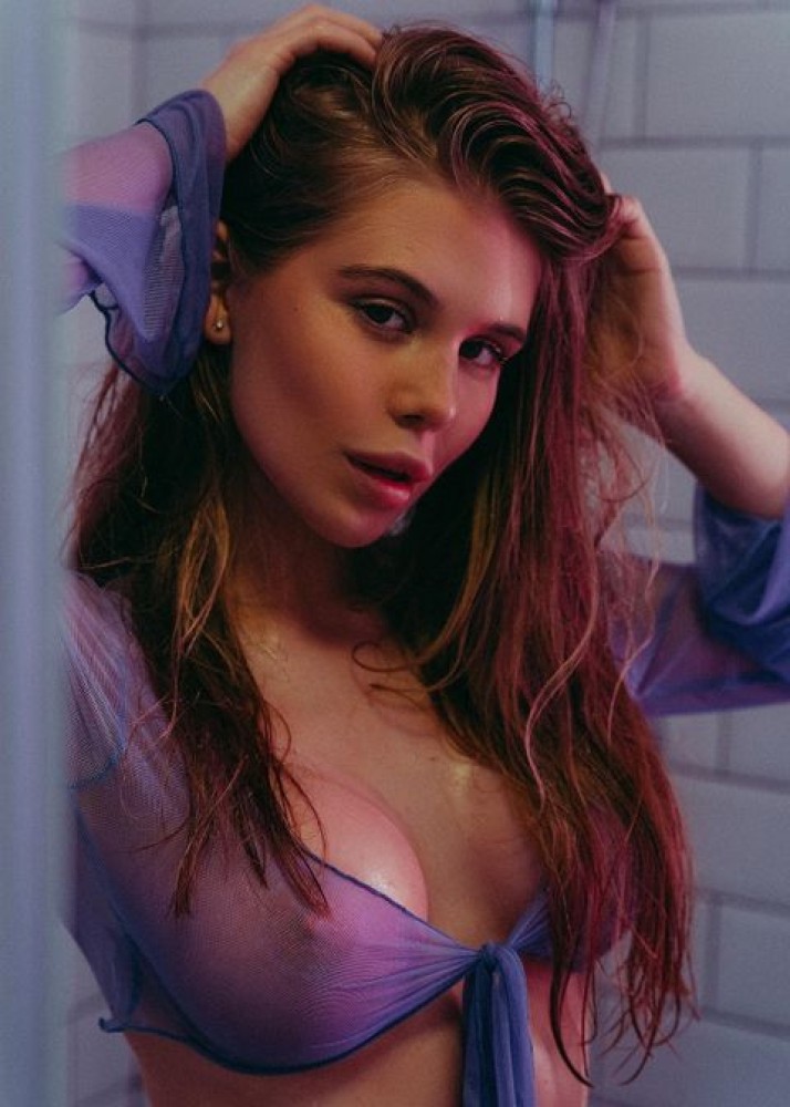 Индивидуалка Лина фото № 2 в городе Батайск