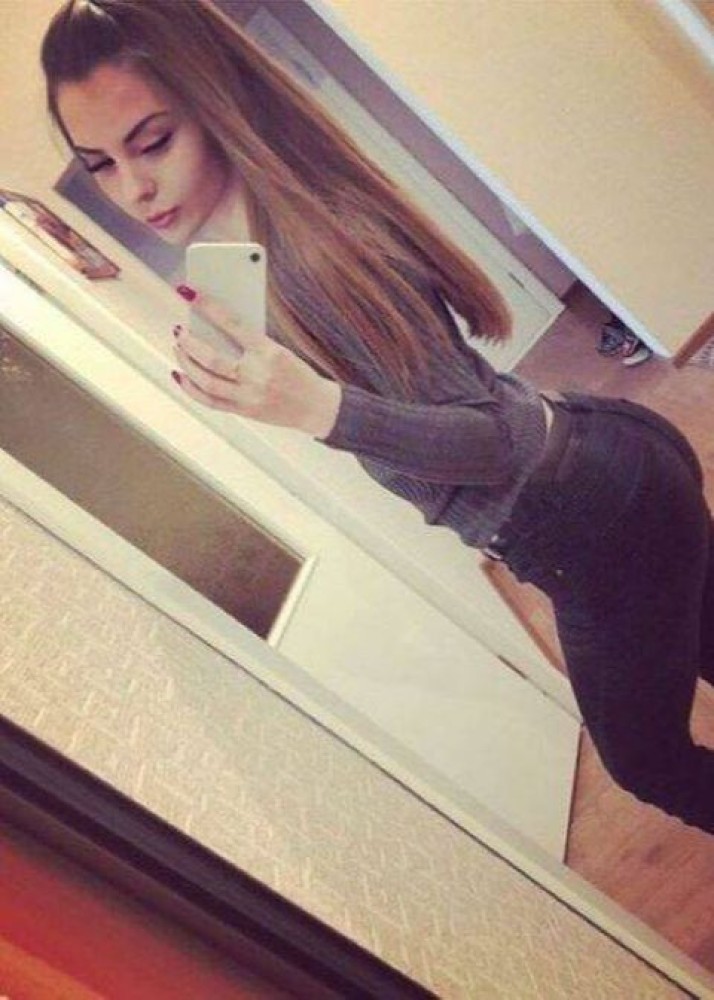 Индивидуалка Настя главное фото в городе Батайск 