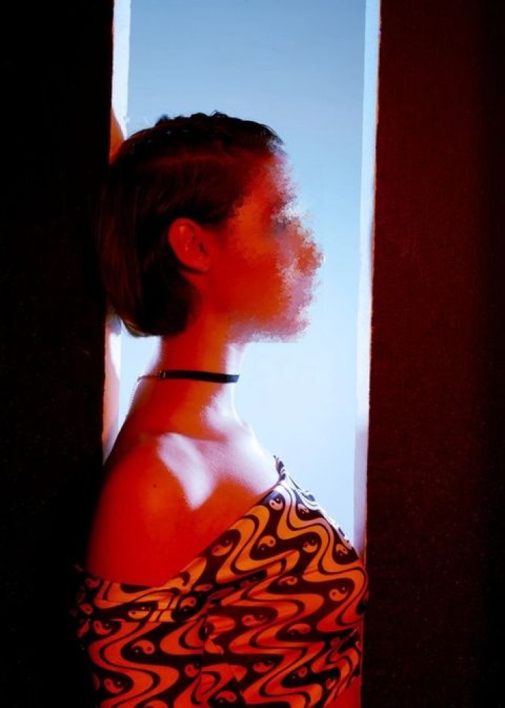 Индивидуалка Полина фото № 2 в городе Батайск