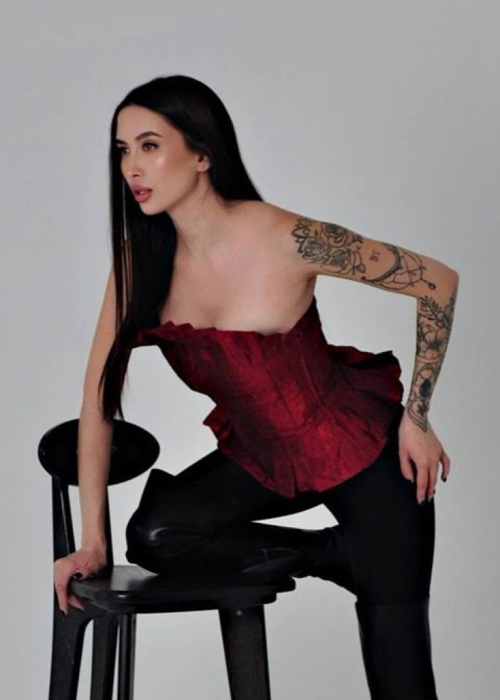 Индивидуалка Вика главное фото в городе Батайск 