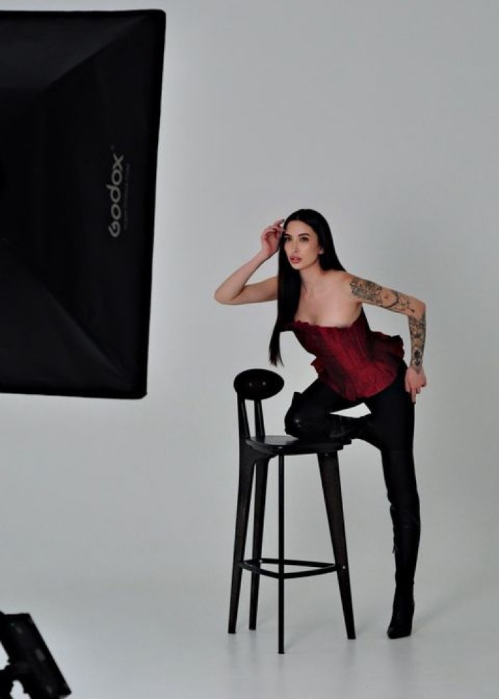 Индивидуалка Вика фото № 2 в городе Батайск