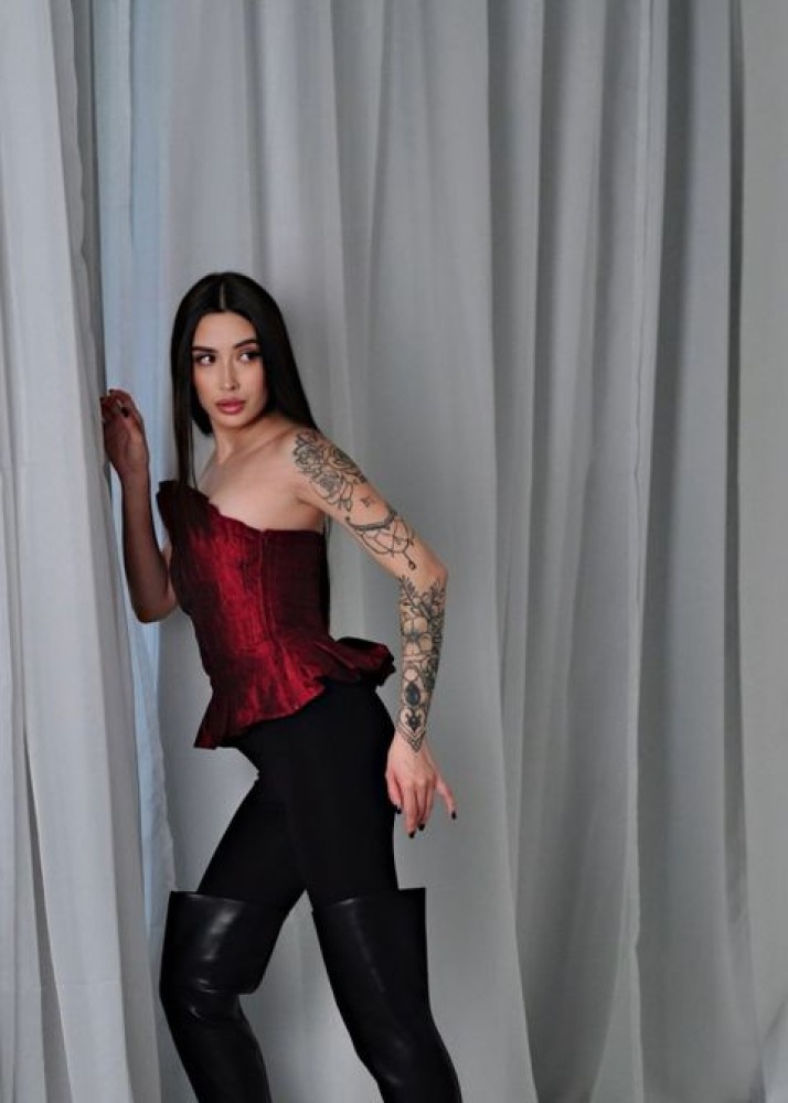 Индивидуалка Вика фото № 2 в городе Батайск