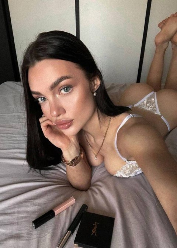 Индивидуалка Влада главное фото в городе Батайск 