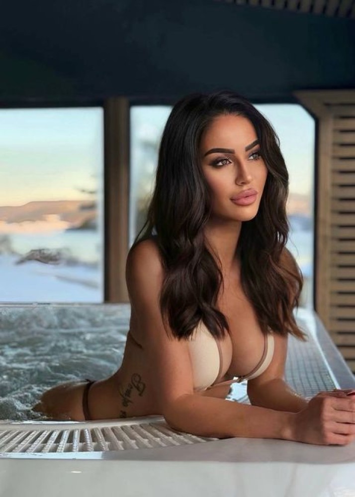 Индивидуалка Юля фото № 2 в городе Батайск