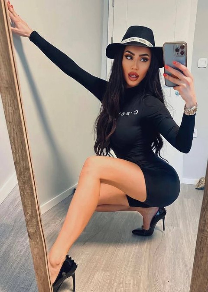 Индивидуалка Юля фото № 2 в городе Батайск