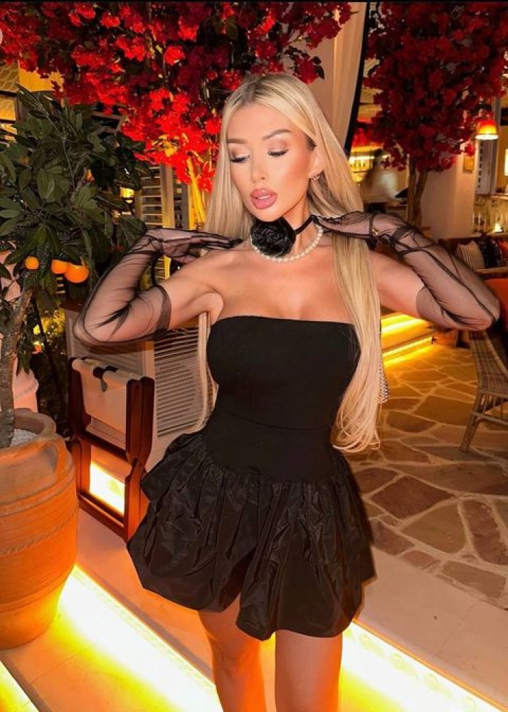 Индивидуалка Юля фото № 2 в городе Батайск