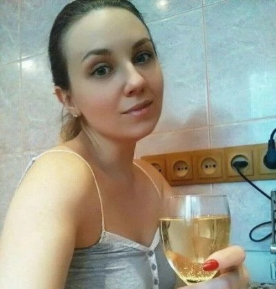 Надя, Г. Батайск