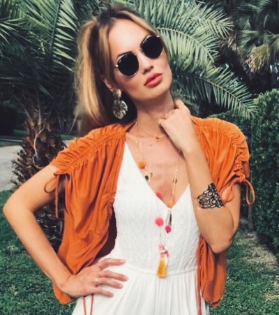 Ольга, Г. Батайск