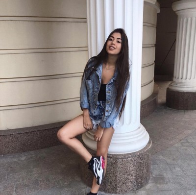 Кларисса, Г. Батайск