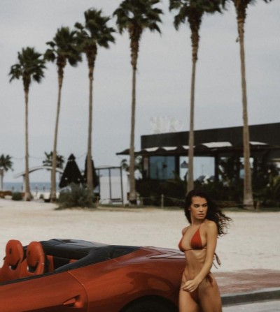 Лада, Г. Батайск