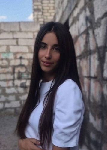 Дарья, Г. Батайск