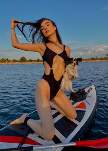 Вероника, Г. Батайск