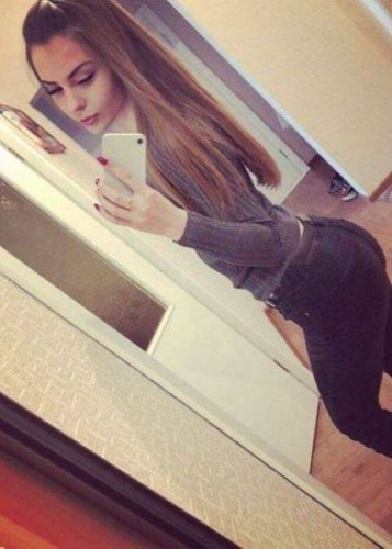 Настя, Г. Батайск