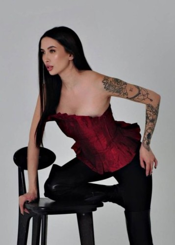 Вика, Г. Батайск